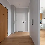 Expo Apartment Kolejowa
